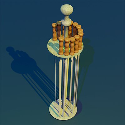 Skewers