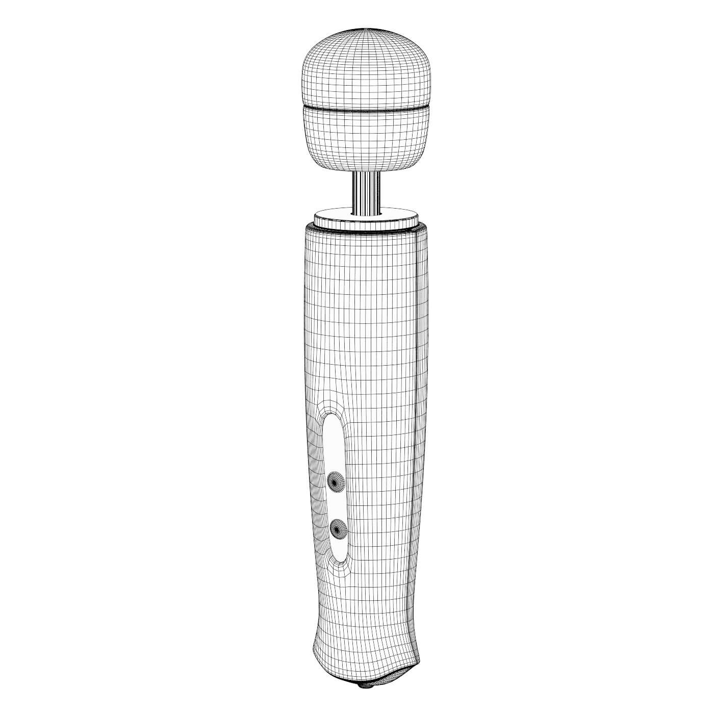 Вибратор 3 Д