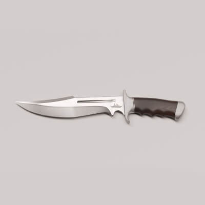 Bowie Rambo Knife