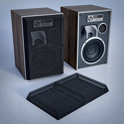 Jamo Power 160R Speakers