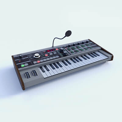 Korg Microkorg