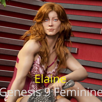 Elaine for G9