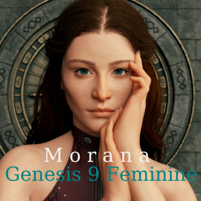 Morana for Genesis 9