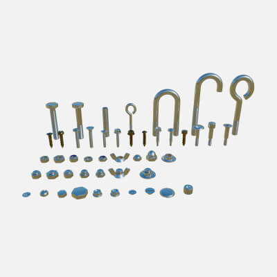 Nuts and Bolts