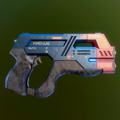 Carnifex Mass Effect