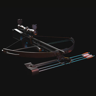 Crossbow