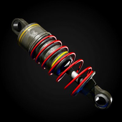 Shock Absorber