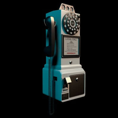 Telephone