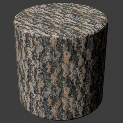 Pine Substance Materials