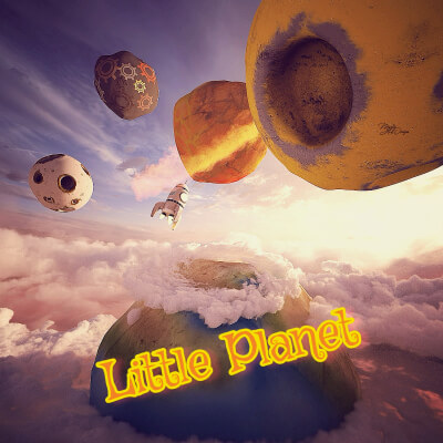 Little Planet