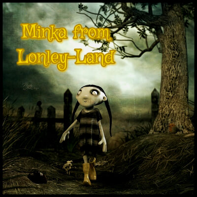 Minka From Lonley Land