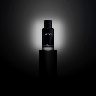 Product Visualization Mockup Scene