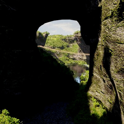 The House on The Rock