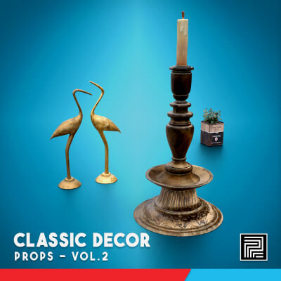 Classic Decor Vol 2