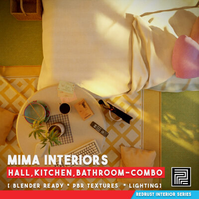 Mima Interiors Combo 1