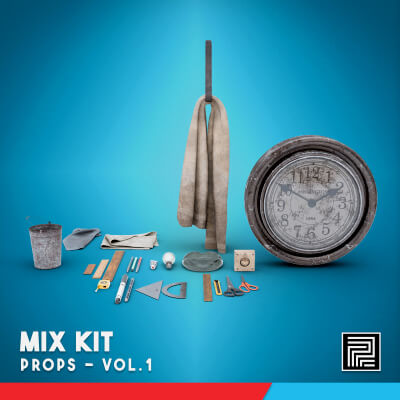 Mix Kit Vol. 1