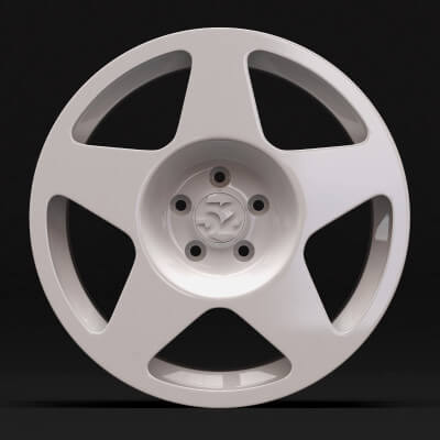 Fifteen52 Tarmac Three Versions Printable