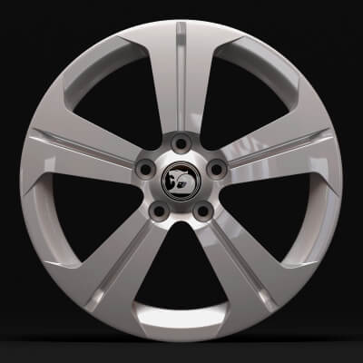 Holden HSV Vz GTS Rp Wheel