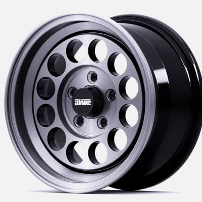 Atiwe T25 Wheel