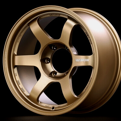 Volk Rays TE37 Progressive