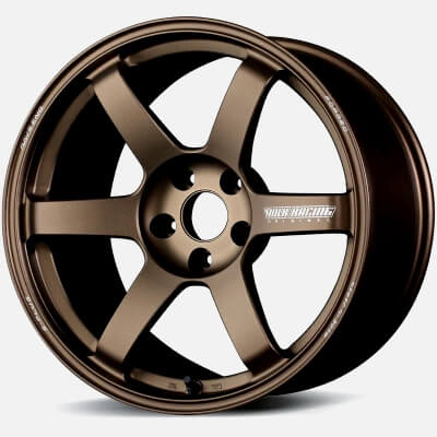 Volk Rays TE37 Saga