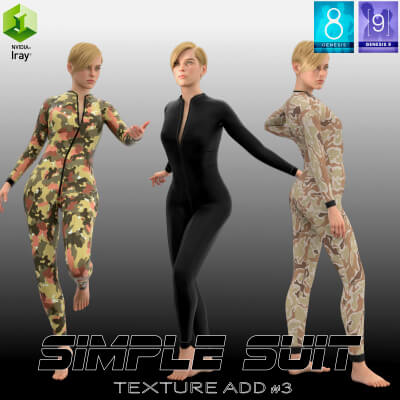 Simple Suit Add3