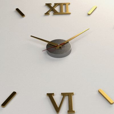 Wall Clock