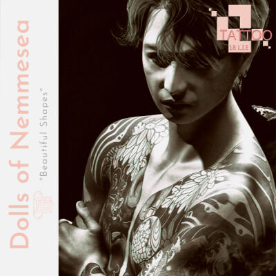 DNM - Asian Tattoo 03 G9