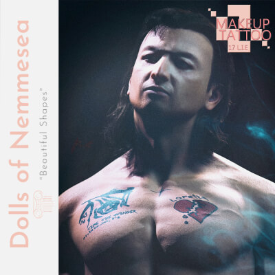 DNM - Cape Fear Tattoos G9