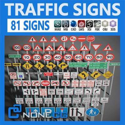 Traffic Signs
