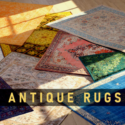 Antique Rugs