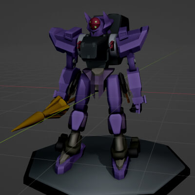 Gloucester Base No Cape Spear on Side Standing