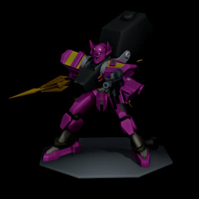 Gloucester FFW MG and Mele No Cape