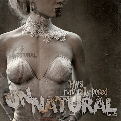 HWS naturally posed UNNATURAL